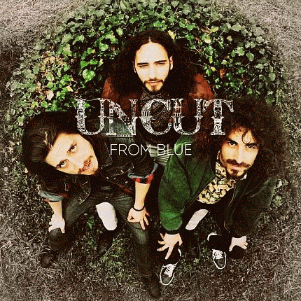 Uncut (FRA-2) : From Blue